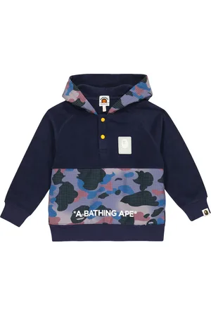 A BATHING APE HOODIE XL UNISEX BAPE SWEATER DUBAI UAE BAG RECEIPT LIMITED  STYLE