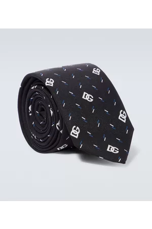 Dolce & Gabbana Silk tie