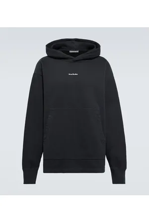 Acne studios hoodie sales men