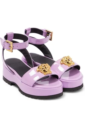 Versace sandals 2024