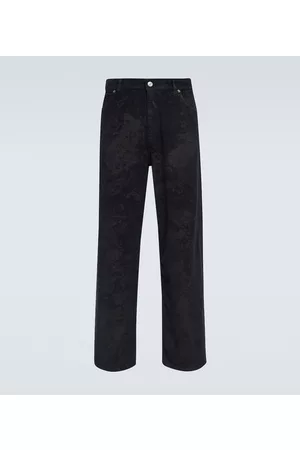 OUR LEGACY Vast Cut cotton pants