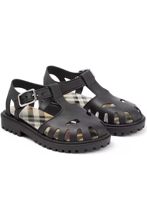 Burberry Girls Sandals - Rubber sandals