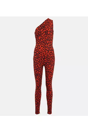 Dolce & Gabbana Women Jumpsuits - Tuta printed jumpsuit