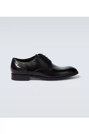 Z Zegna Men Formal Shoes - Siena Flex formal Derby shoes