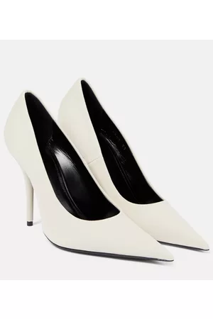 Balenciaga Women Heels - Knife pumps