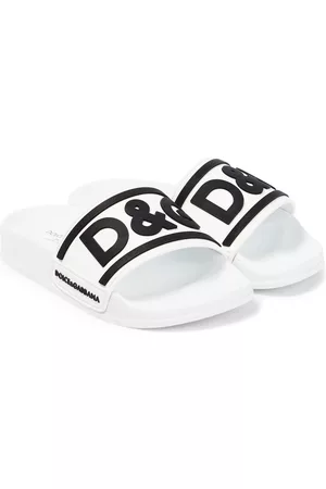 Dolce & Gabbana Logo slides