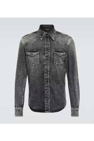 Dolce & Gabbana Denim shirt