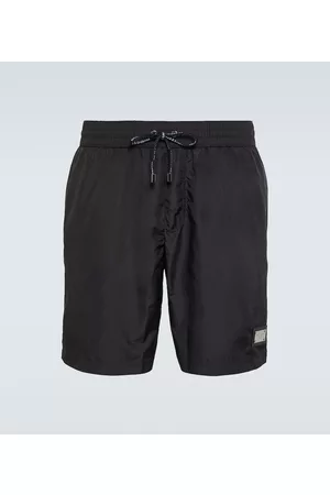 Dolce & Gabbana Men Swim Shorts - Swim shorts
