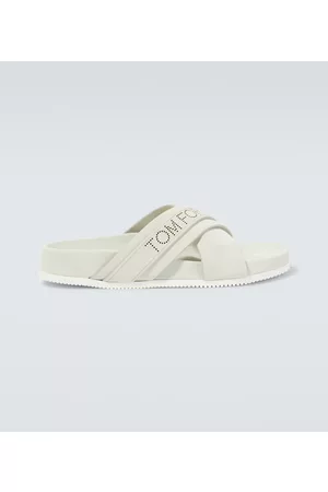 Tom Ford Flip Flops for Men 