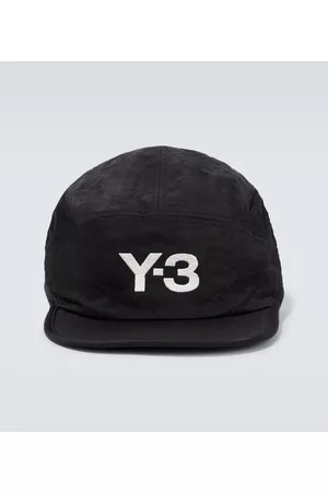 Y-3 Logo baseball cap