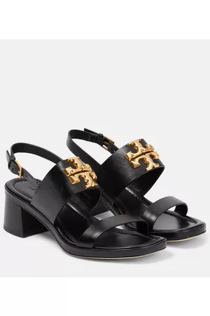 Tory Burch Eleanor leather sandals