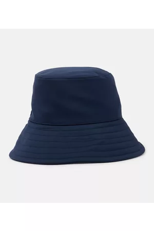 Loro Piana Women Hats - Zita technical bucket hat