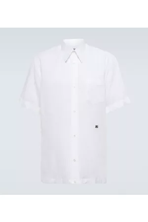 Dolce & Gabbana Linen shirt