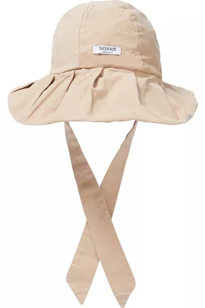 Donsje Hats - Baby Meline cotton sun hat