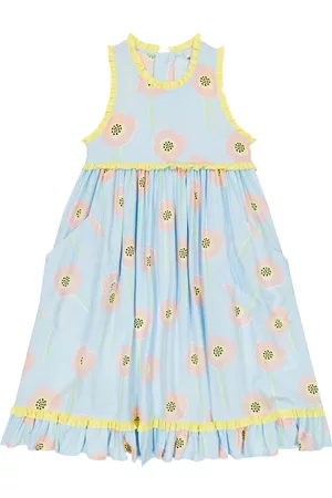 Stella McCartney Baby Printed Dresses - Printed dress