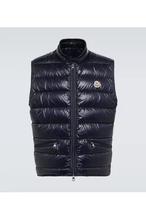 Moncler Gui down vest