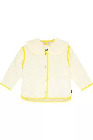 Molo Baby Jackets - Hailey quilted jacket