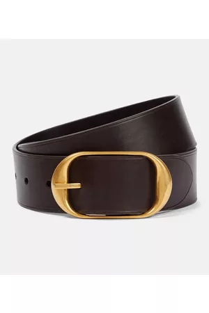 NILI LOTAN Women Belts - Nili leather belt