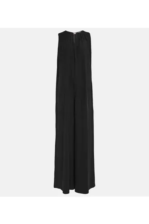 Max Mara Pascia wide-leg jumpsuit