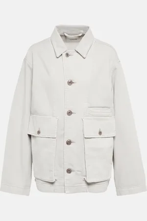 LEMAIRE Denim jacket