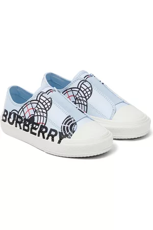 Burberry Boys Sneakers - Larkhall sneakers