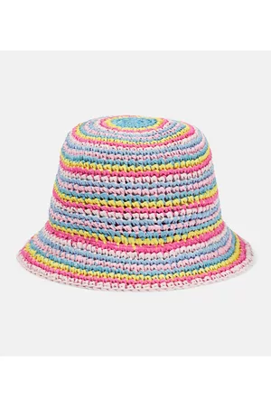 Missoni Women Hats - Knit bucket hat