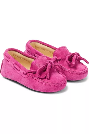 Tod's Loafers - Baby Gommino loafers