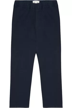 MORLEY Boys Pants - Signe cotton and linen pants