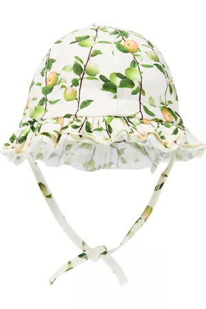 Molo Hats - Baby Nizana printed hat