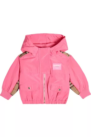 Burberry Jackets - Baby Marina jacket