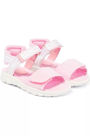 Dolce & Gabbana Girls Sandals - D&G sandals