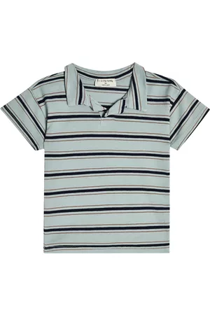YOOX Tops - Baby Will cotton shirt