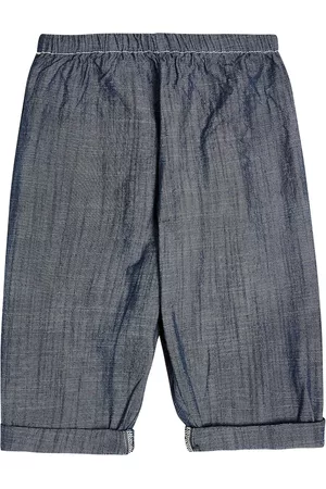 BONPOINT Pants - Baby cotton pants
