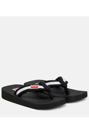 Kenzo hot sale sandals sale