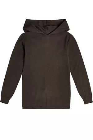 rick owens kids Girls Tops - Wool sweater