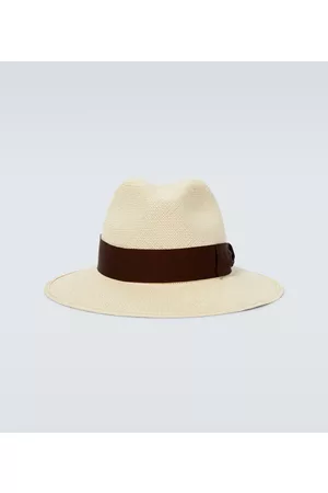 Borsalino Men Hats - Amedeo Quito Panama hat