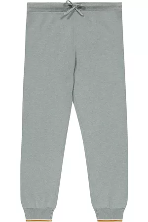 Liewood Boys Pants - Kadoka knitted cotton pants