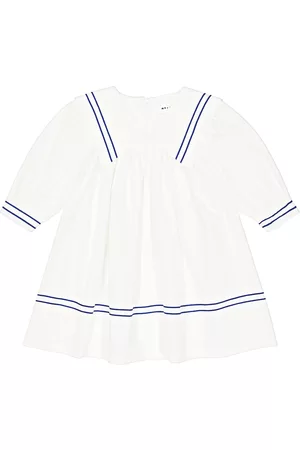 MORLEY Sailor Amadeus cotton dress