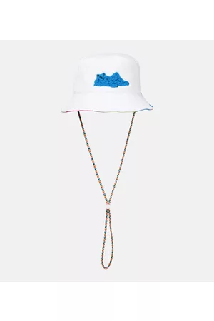 Canada Goose Women Hats - X Paola Pivi bucket hat