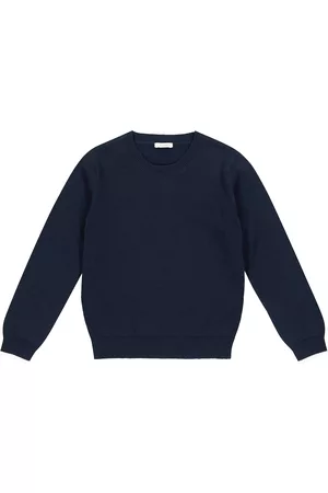 Liewood Boys Tops - Omaha cotton sweater