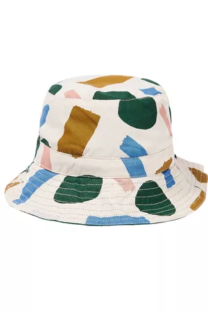Liewood Sander reversible cotton hat