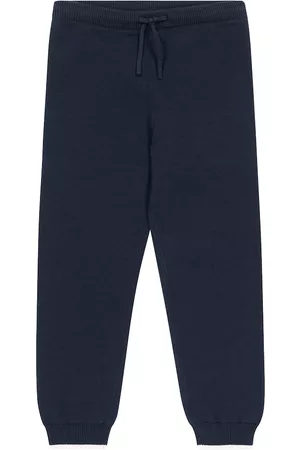 Liewood Boys Pants - Kadoka cotton sweatpants
