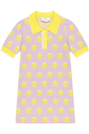 PAADE Baby Dresses - Cotton dress