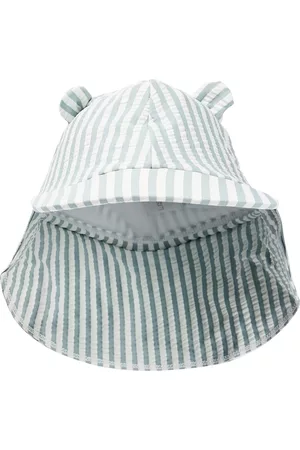 Liewood Hats - Baby Senia striped hat