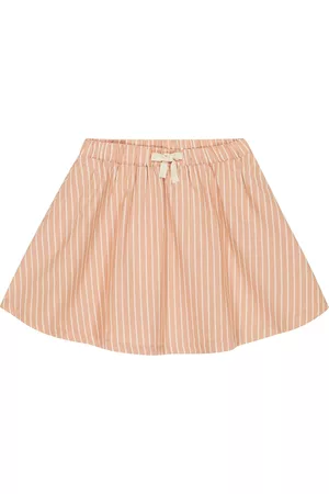 Liewood Baby Skirts - Padua striped cotton skirt