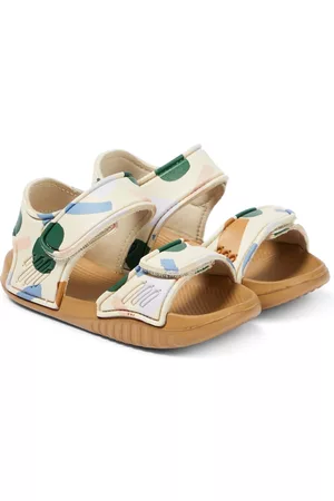 Liewood Girls Sandals - Blumer sandals
