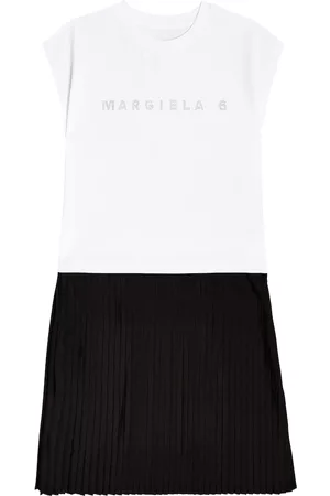 Maison Margiela Cotton dress