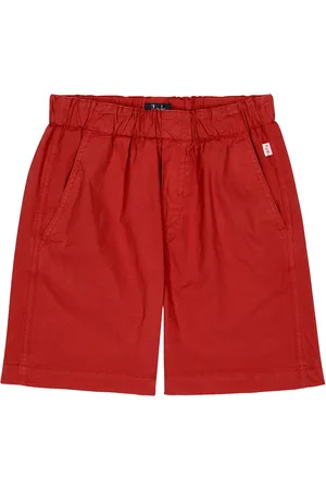 Il gufo Boys Shorts - Cotton shorts