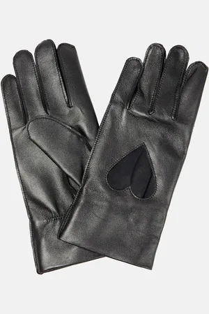 Acne Studios Leather gloves
