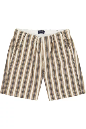 Il gufo Bermuda shorts